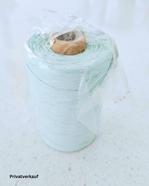 Raffia-Garn 300 m