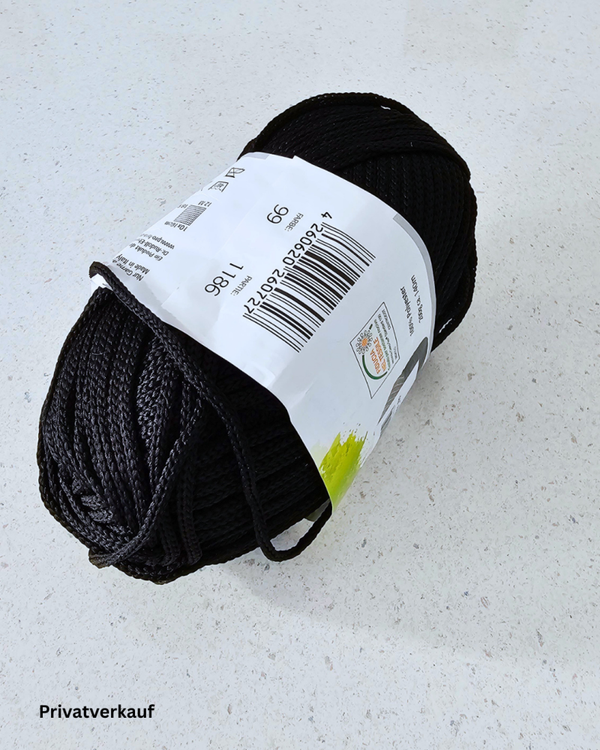 Rope Garn Polyester - 200 g