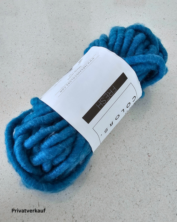 Jumbo Garn - 250 g