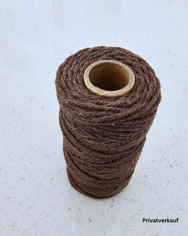 Schnur 1 mm - 100 g