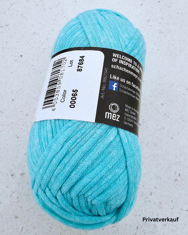 Journey Schlauchgarn - 50 g