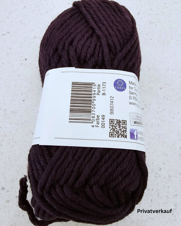 Boston - 50 g