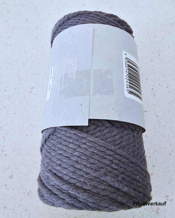 Macramé 3 mm 3 Ply - 330 g