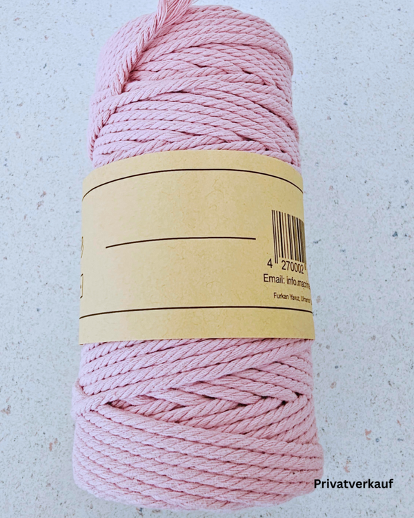 Macrime 3 mm 3 Ply - 250 g