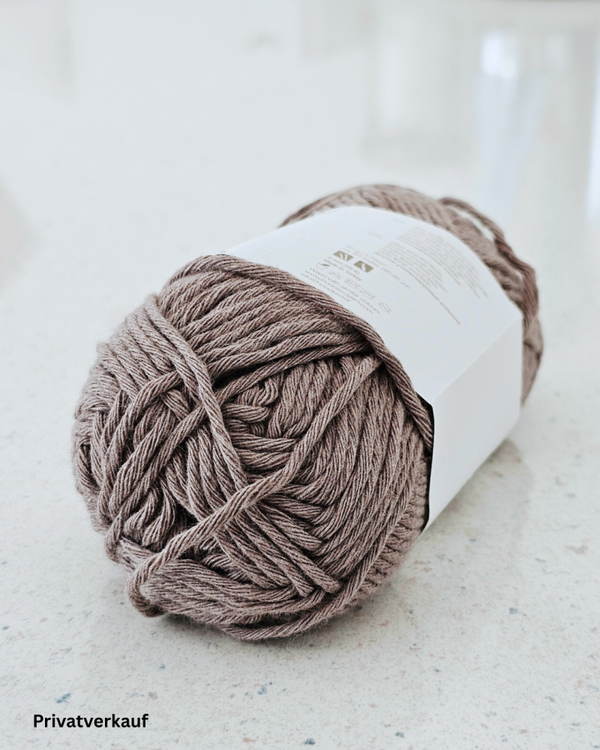 Soft Cotton DK - 50 g