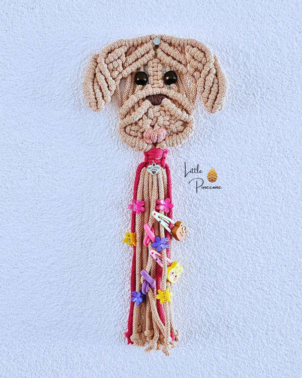 Big Dog Kiss (Spängeligarage)