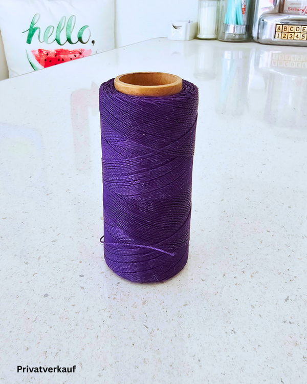 Linhasita Garn PE-2 (0,5 mm) - 100 g