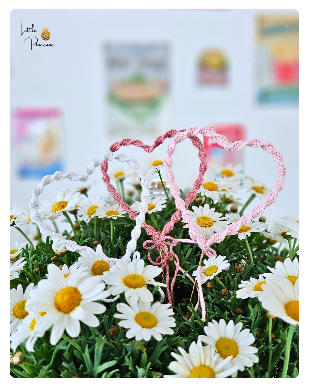 Alles Liebe - Dekoherz