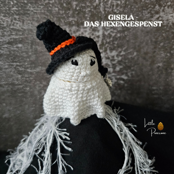 Gisela - das Hexengespenst