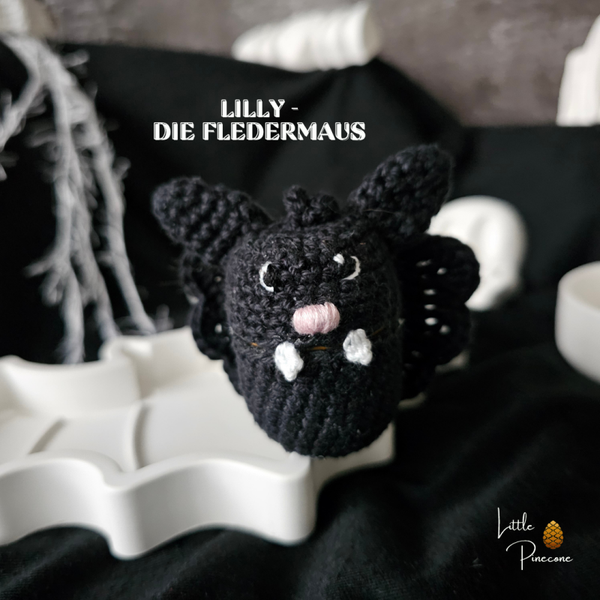 Lilly - die Fledermaus