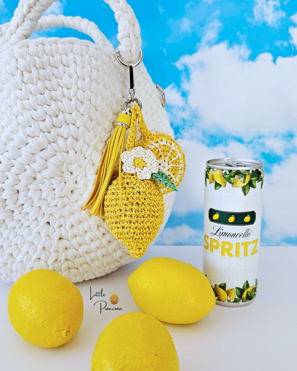 Lemon Squeezy