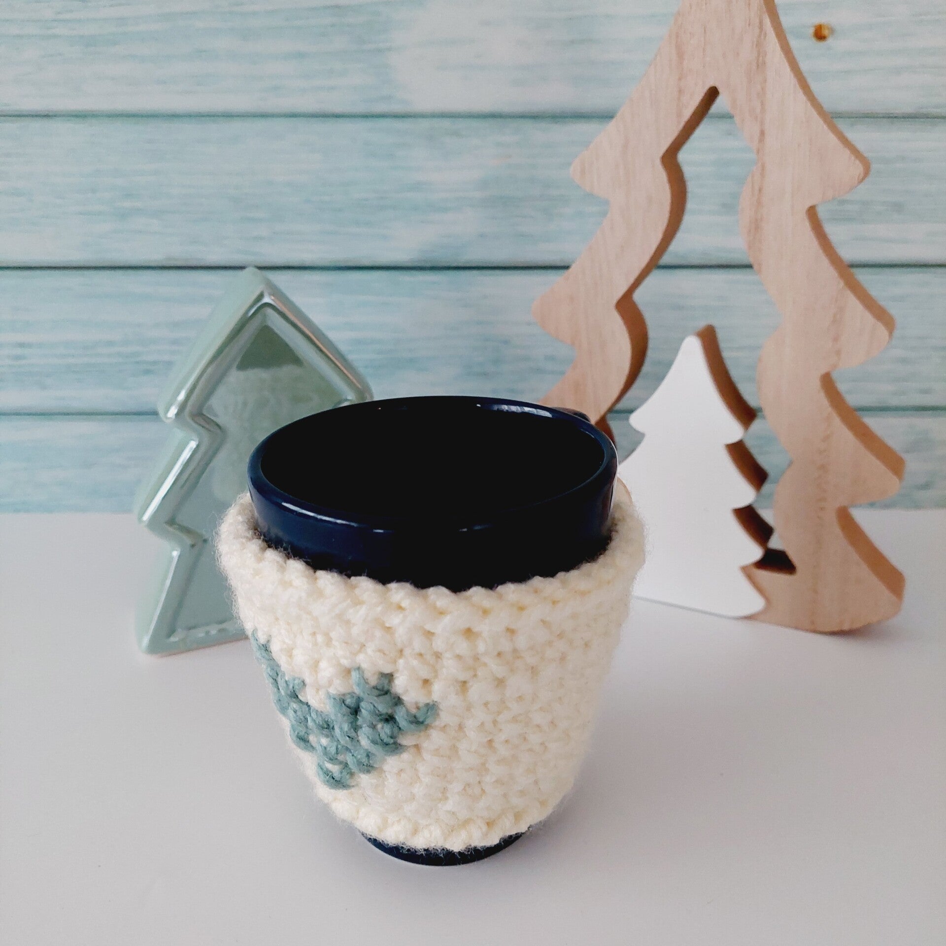 Tasse Cozy Heart