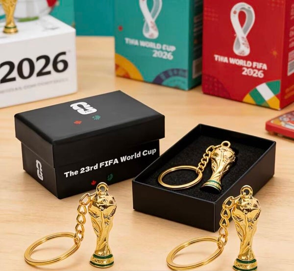 Porte Clé Coupe Du Monde