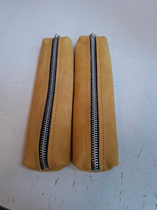 Etui Oker