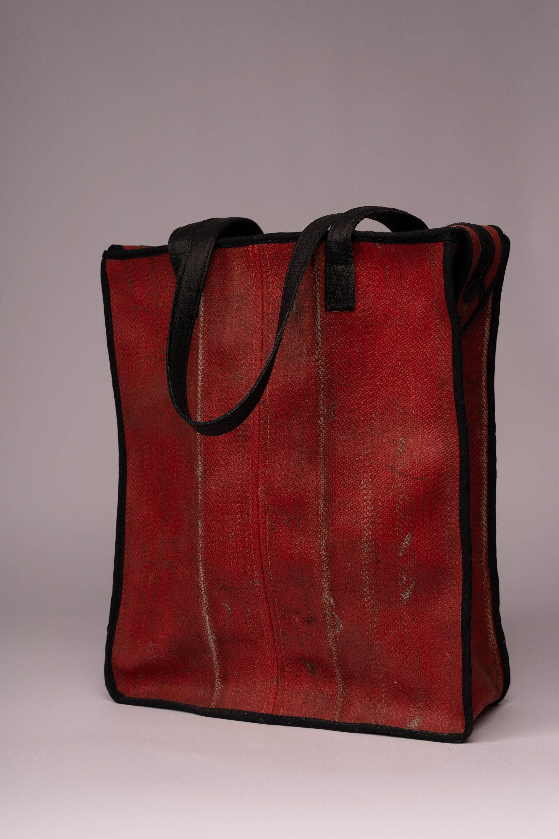 Brandweerslang shopper