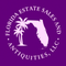 Florida Estate Sales and Antiquities llc logo