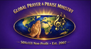 Globalprayerandpraiseministries.org