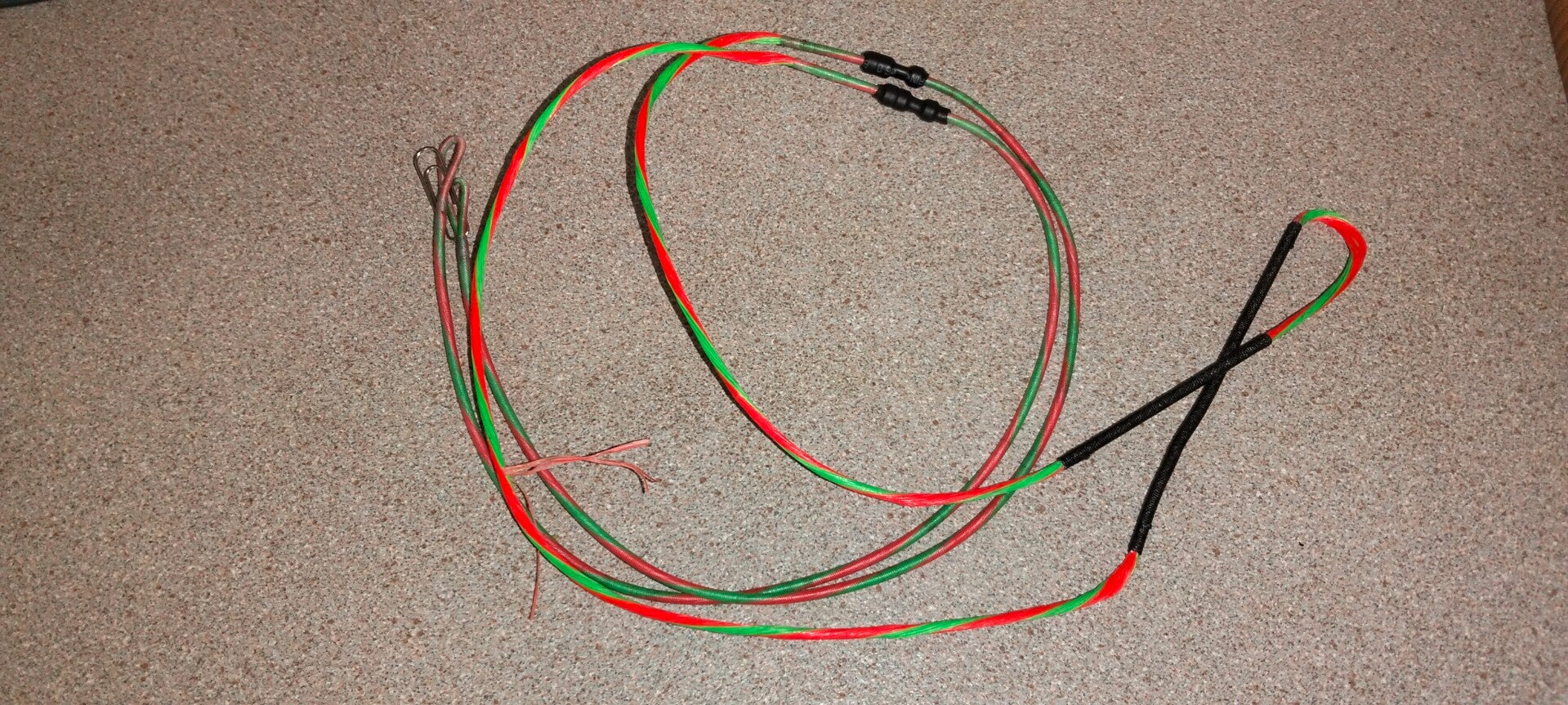 Compound Bow Main String