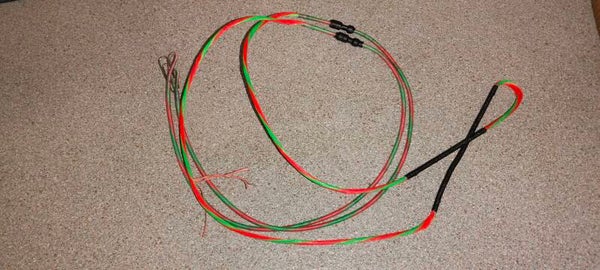 Compound Bow Main String