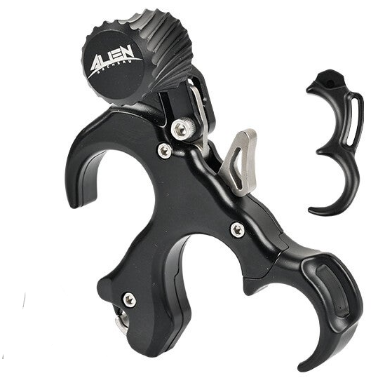 Thumb Release 3/4 finger (on Backorder)