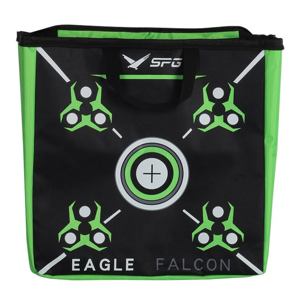 SPG Target Bag  (On Backorder)