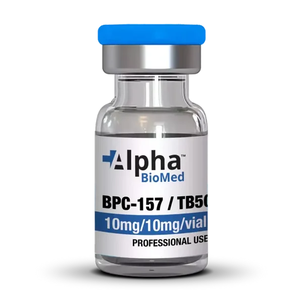 BPC-157 TB500