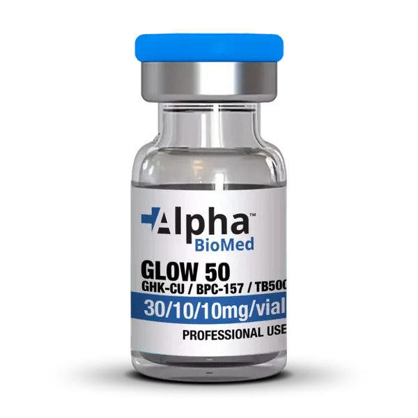 Glow 50