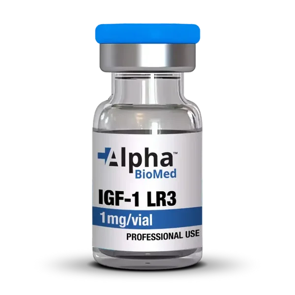 IGF-1 LR3