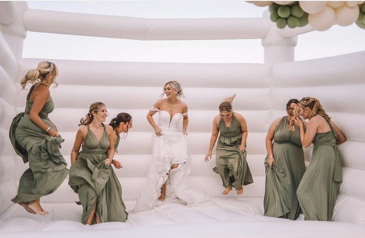 bridesmaid dresses bristol uk Bridesmaids Designers