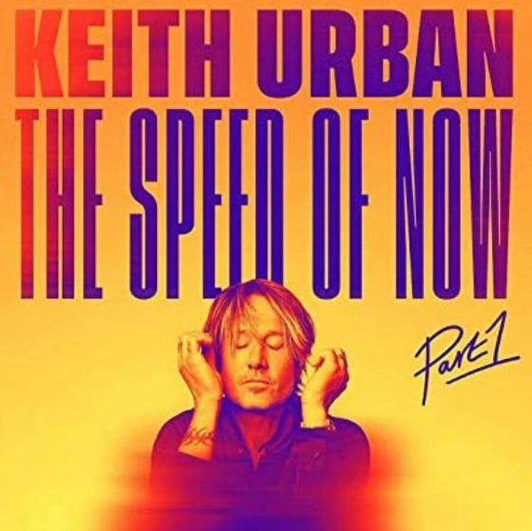 THE SPEED OF NOW