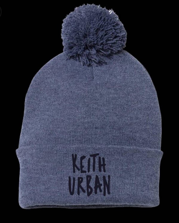 BLUE SKY BEANIE