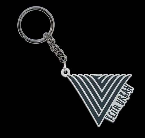 THE VILLE KEYCHAIN