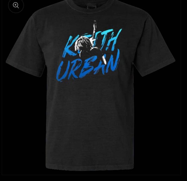 CLASSIC SPIN TEE