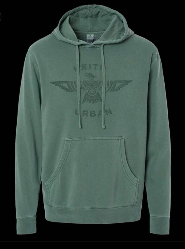 KU PHOENIX PINE HOODIE