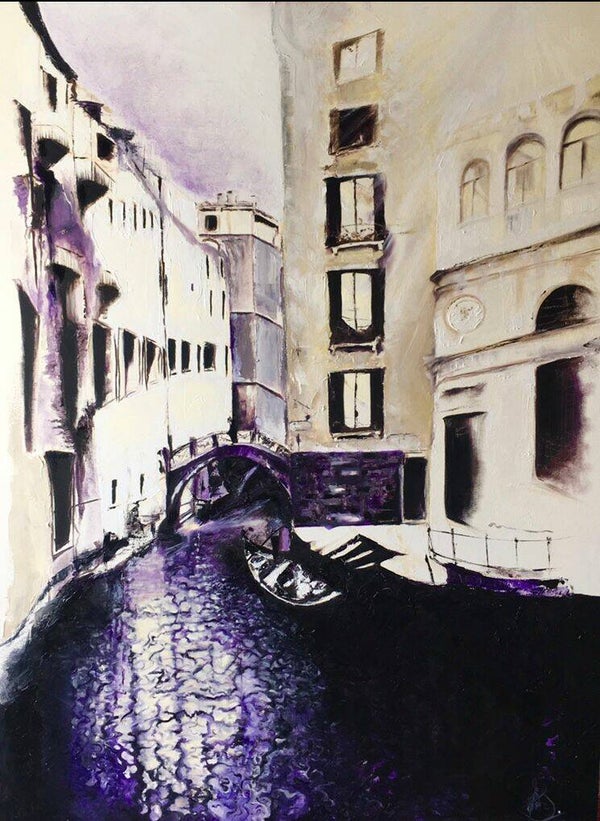 Dream of Venice