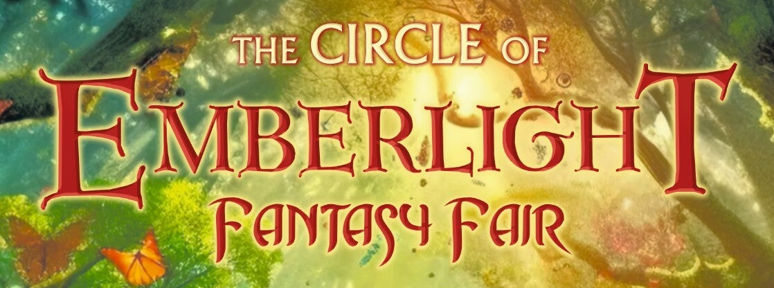 The Circle of Emberlight