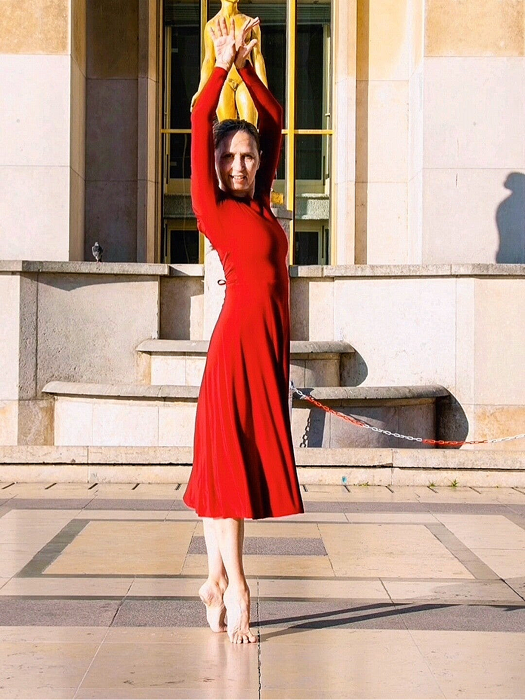 Danse Elégante