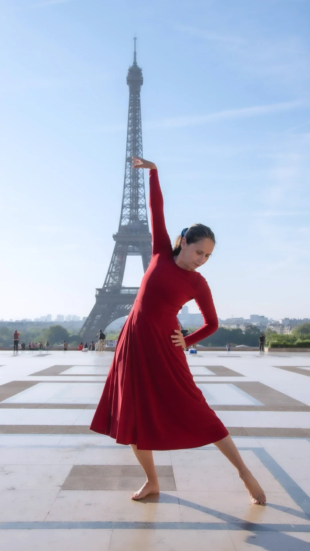 Marche et Danse