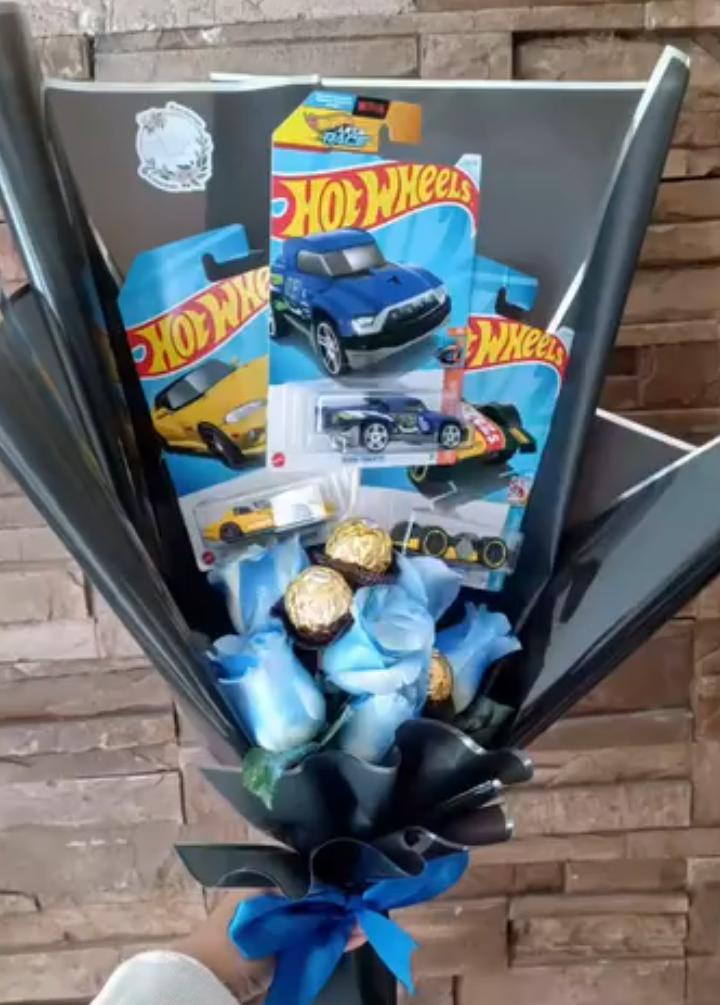 Ramo Personalizado