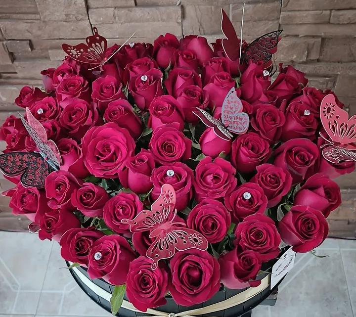 Rosas