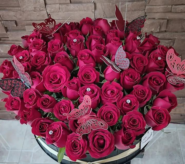 Rosas