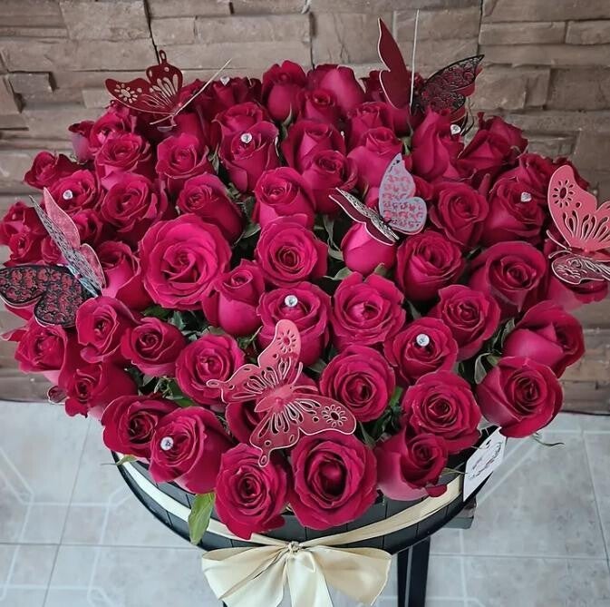rosas