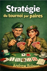 Stratégie du tournoi par paires - Éditions Surcontre