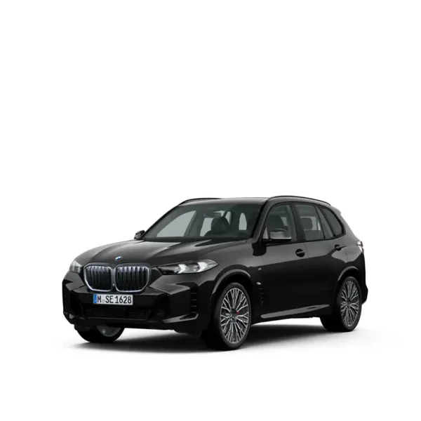 BMW X5 3.0 M-Paket Pro zur AutoAbo/Langzeitmiete
