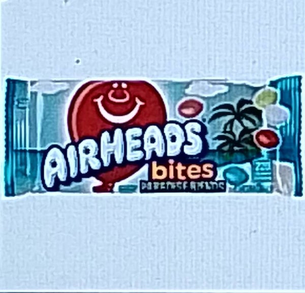Airheads bites paradise