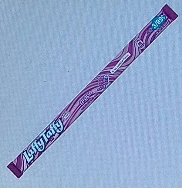 Wonka laffey taffy grape
