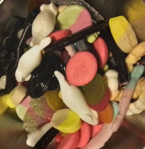 Carnaval mix