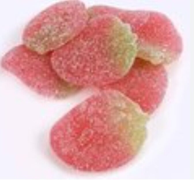 Aardbeien