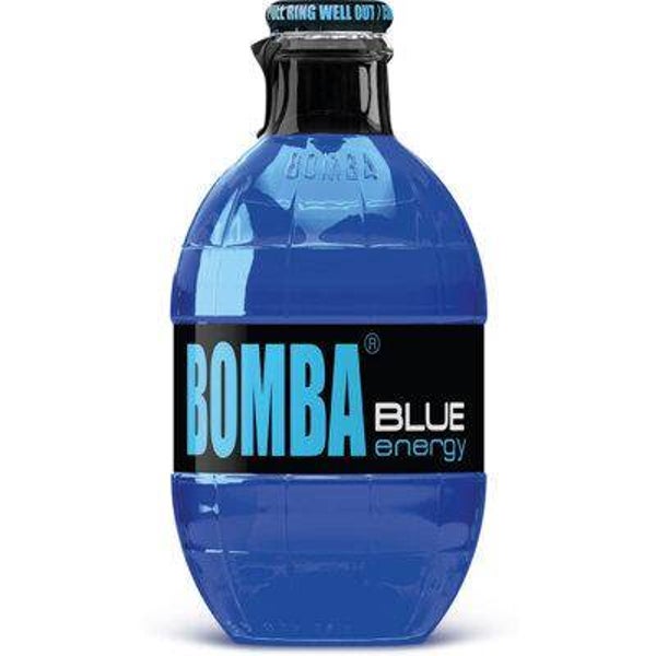 Bomba blue energy