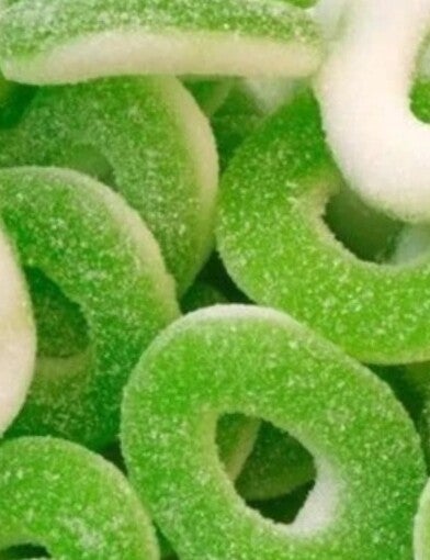 Appel ringen